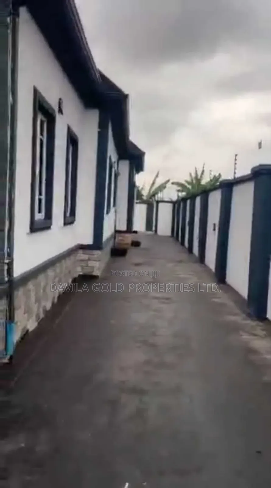 Furnished 5bdrm Block of Flats in Benin City for sale in Benin City
