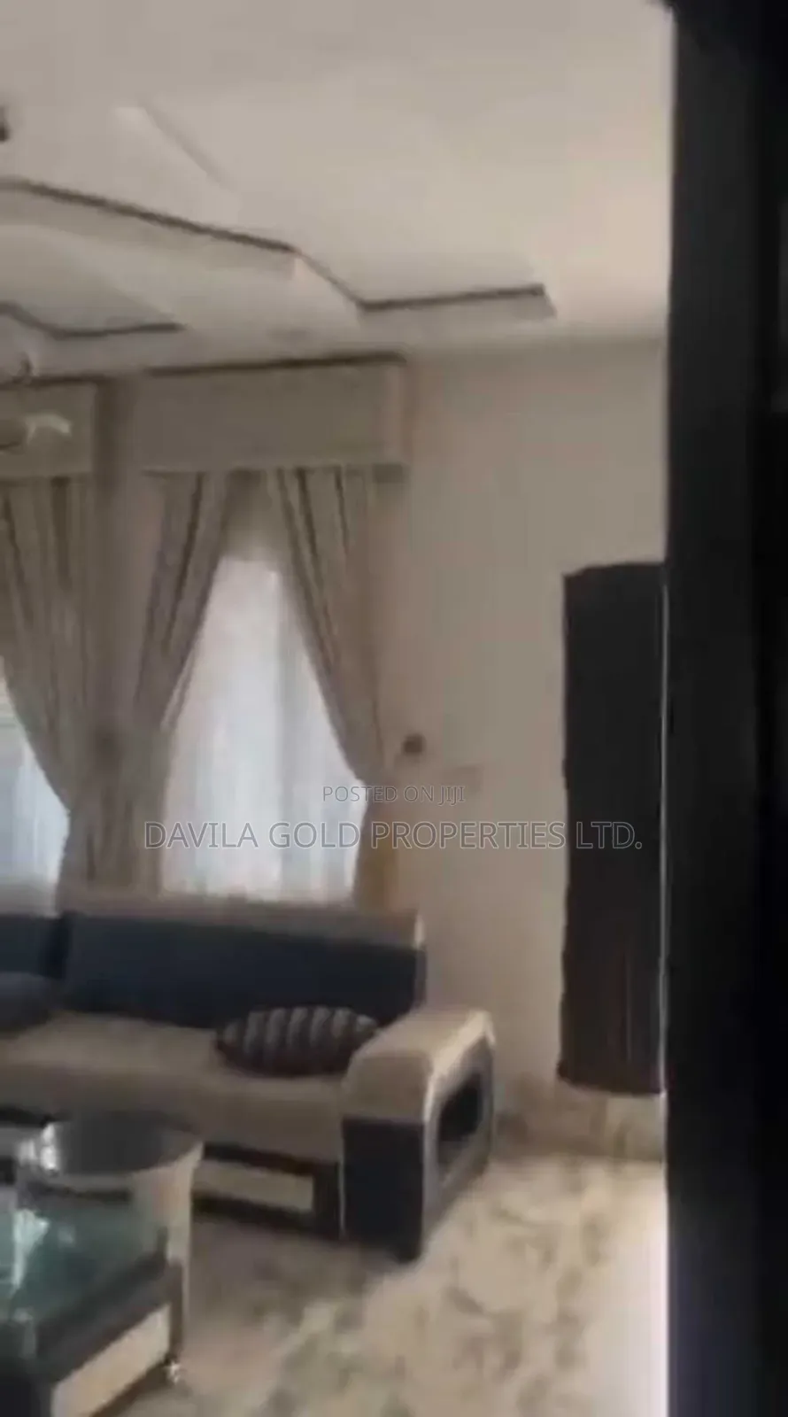 Furnished 5bdrm Block of Flats in Benin City for sale in Benin City
