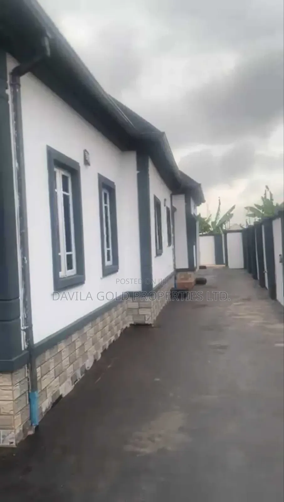 Furnished 5bdrm Block of Flats in Benin City for sale in Benin City