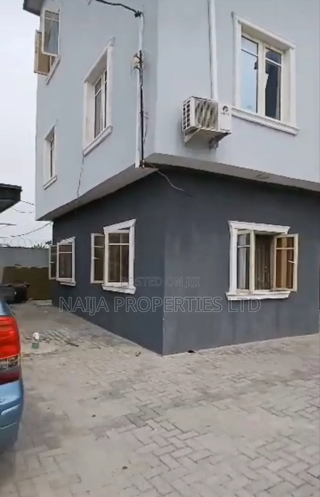 1bdrm Block of Flats in Awoyaya for sale in Awoyaya