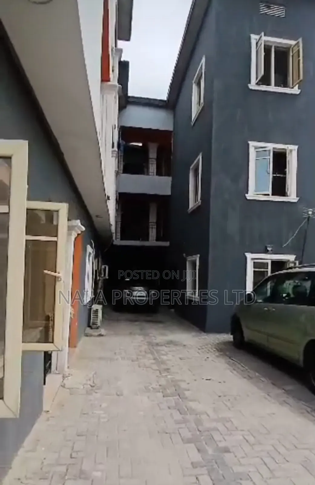 1bdrm Block of Flats in Awoyaya for sale in Awoyaya