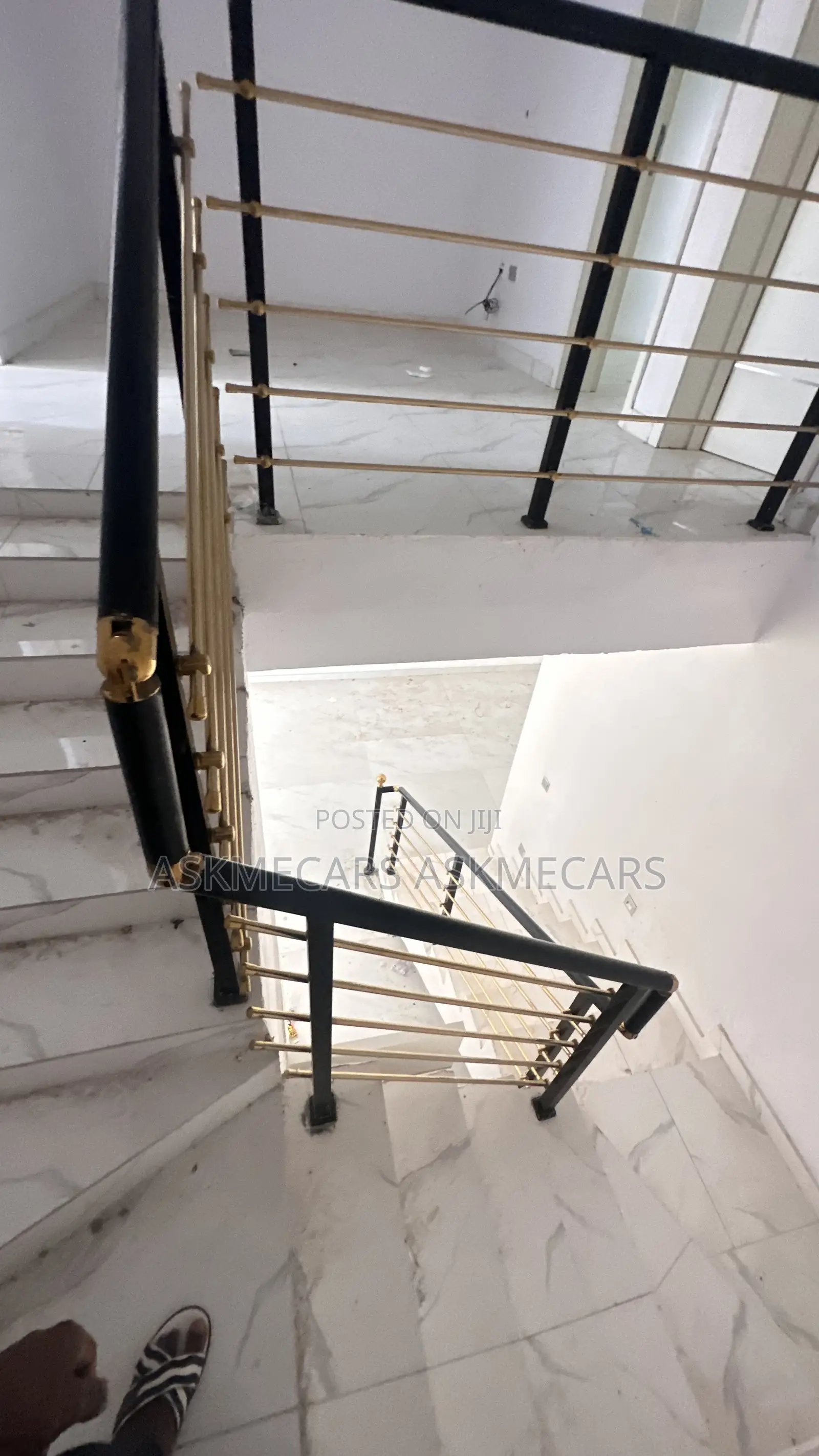 3bdrm Duplex in Shoprite, Ajah for rent in Ajah