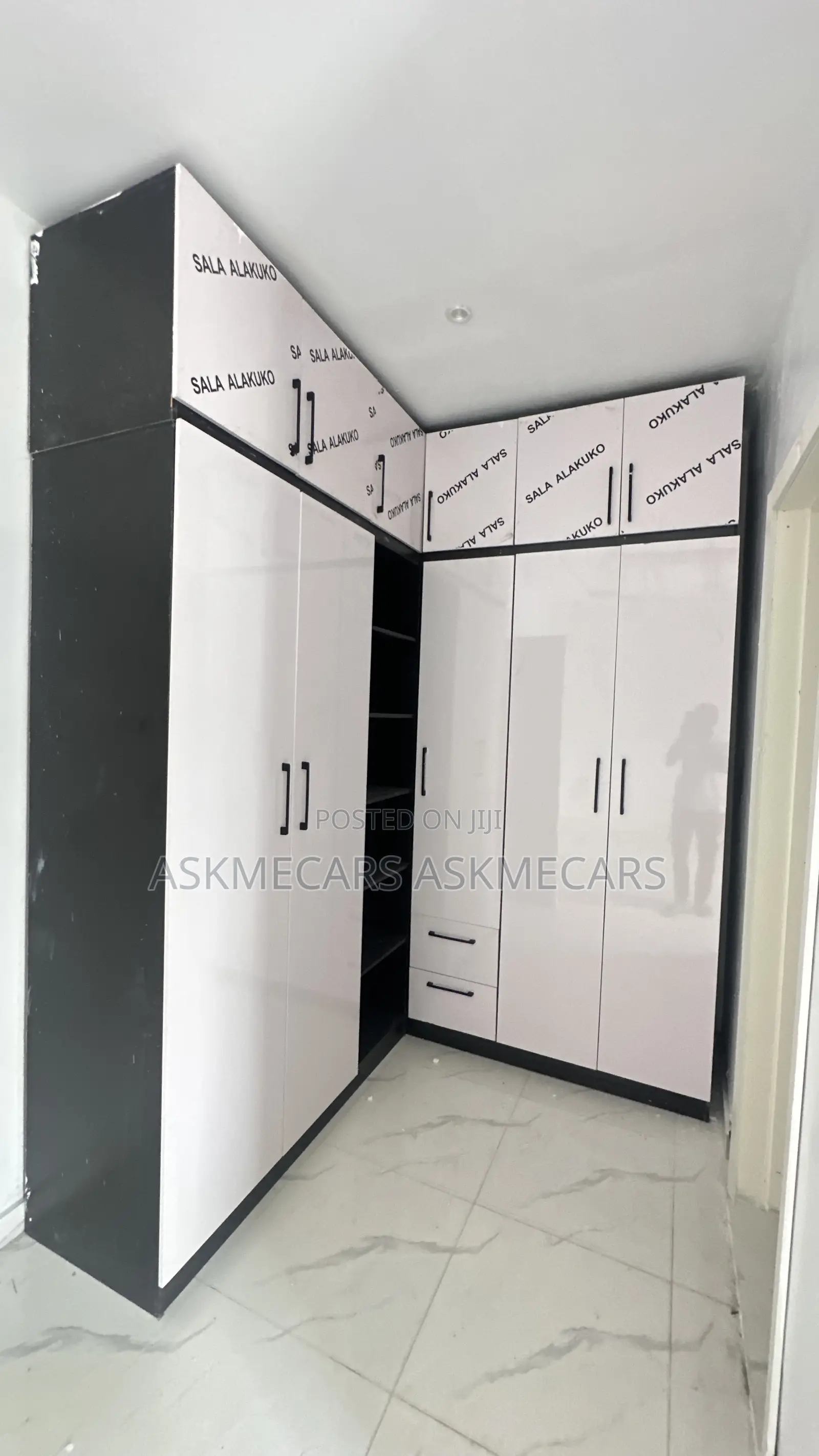 3bdrm Duplex in Shoprite, Ajah for rent in Ajah