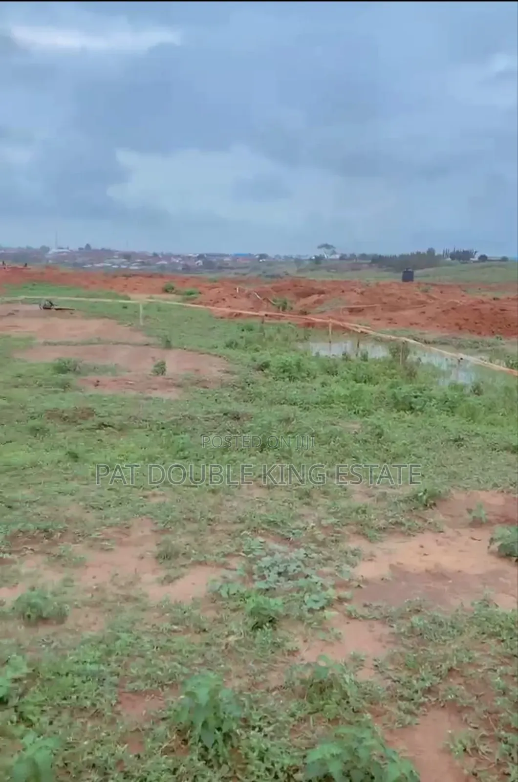 Real Estate in Apo District