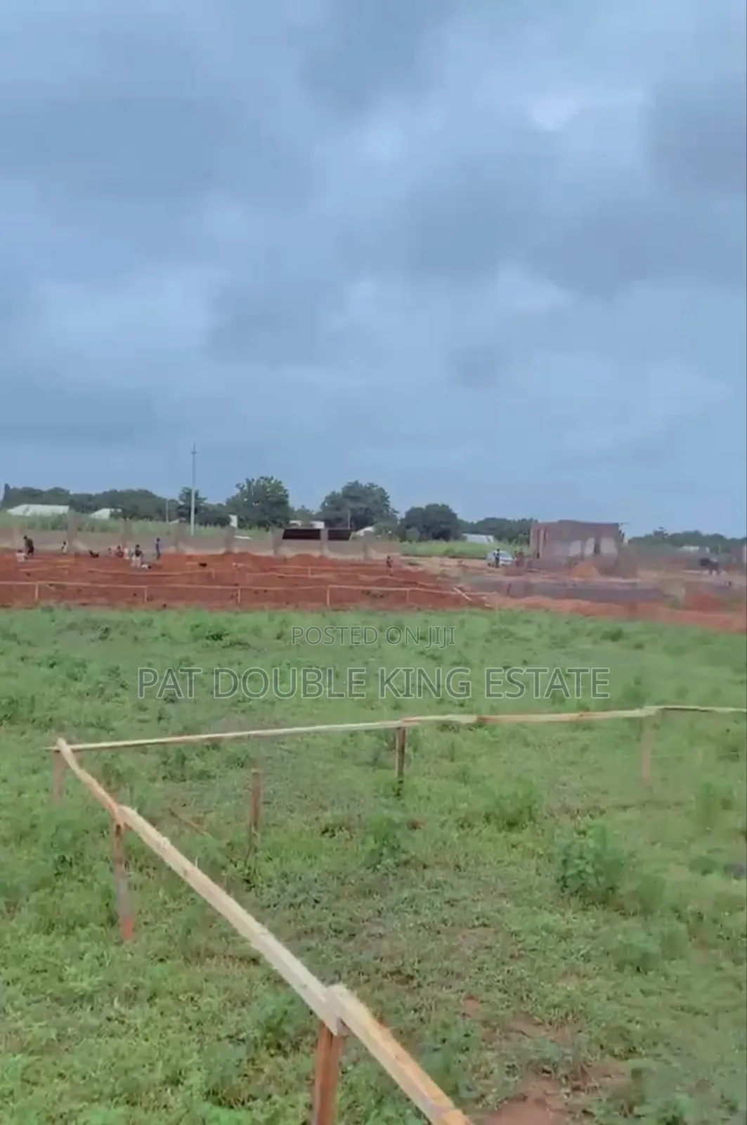 Real Estate in Apo District