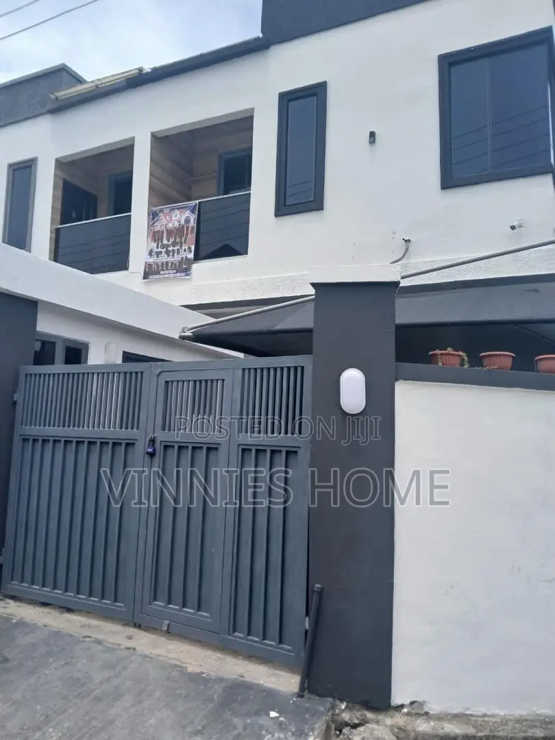 4bdrm Duplex in Haris Drive Off, Lekki Expressway for sale in Lekki Expressway