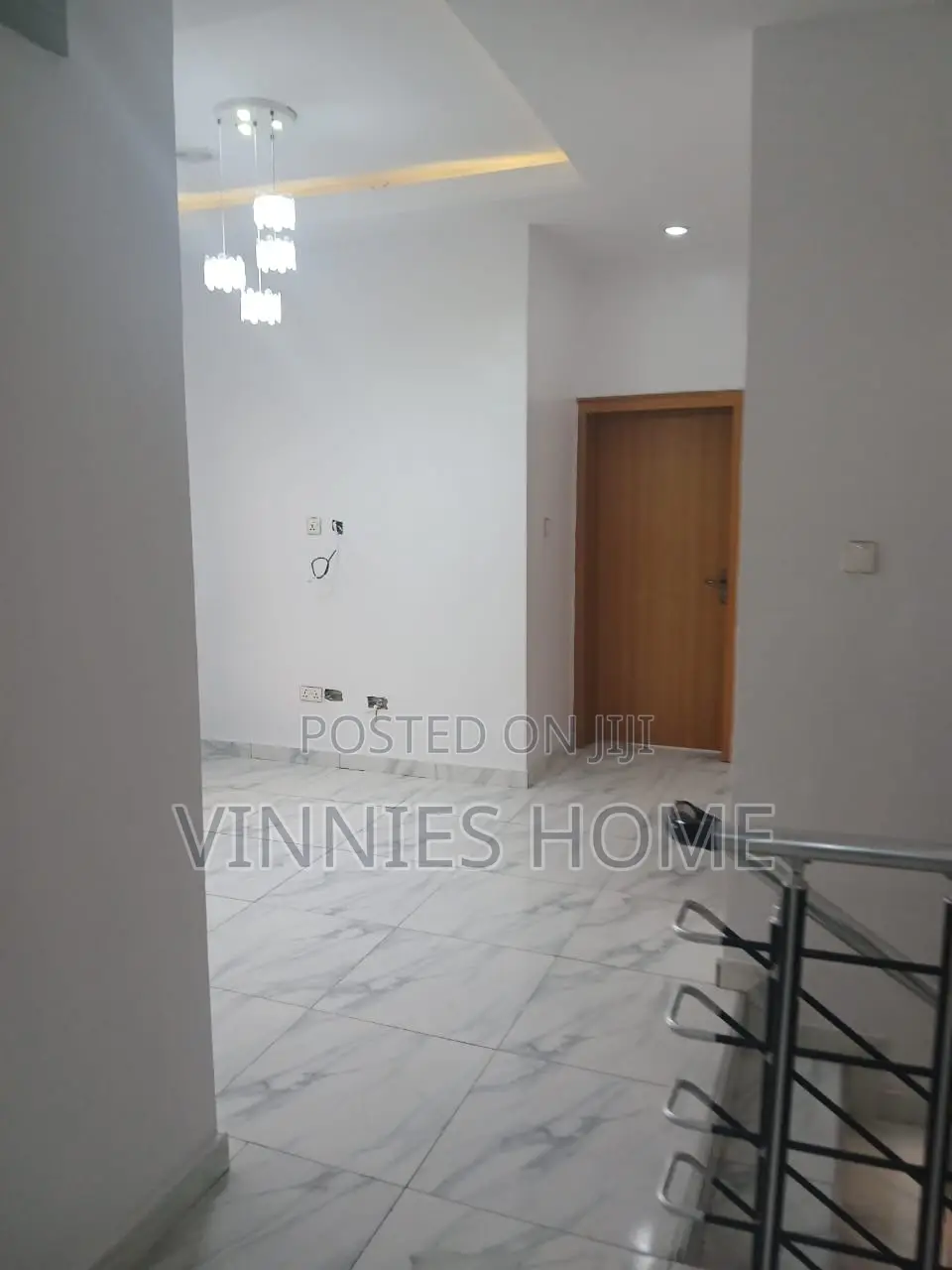 4bdrm Duplex in Haris Drive Off, Lekki Expressway for sale in Lekki Expressway