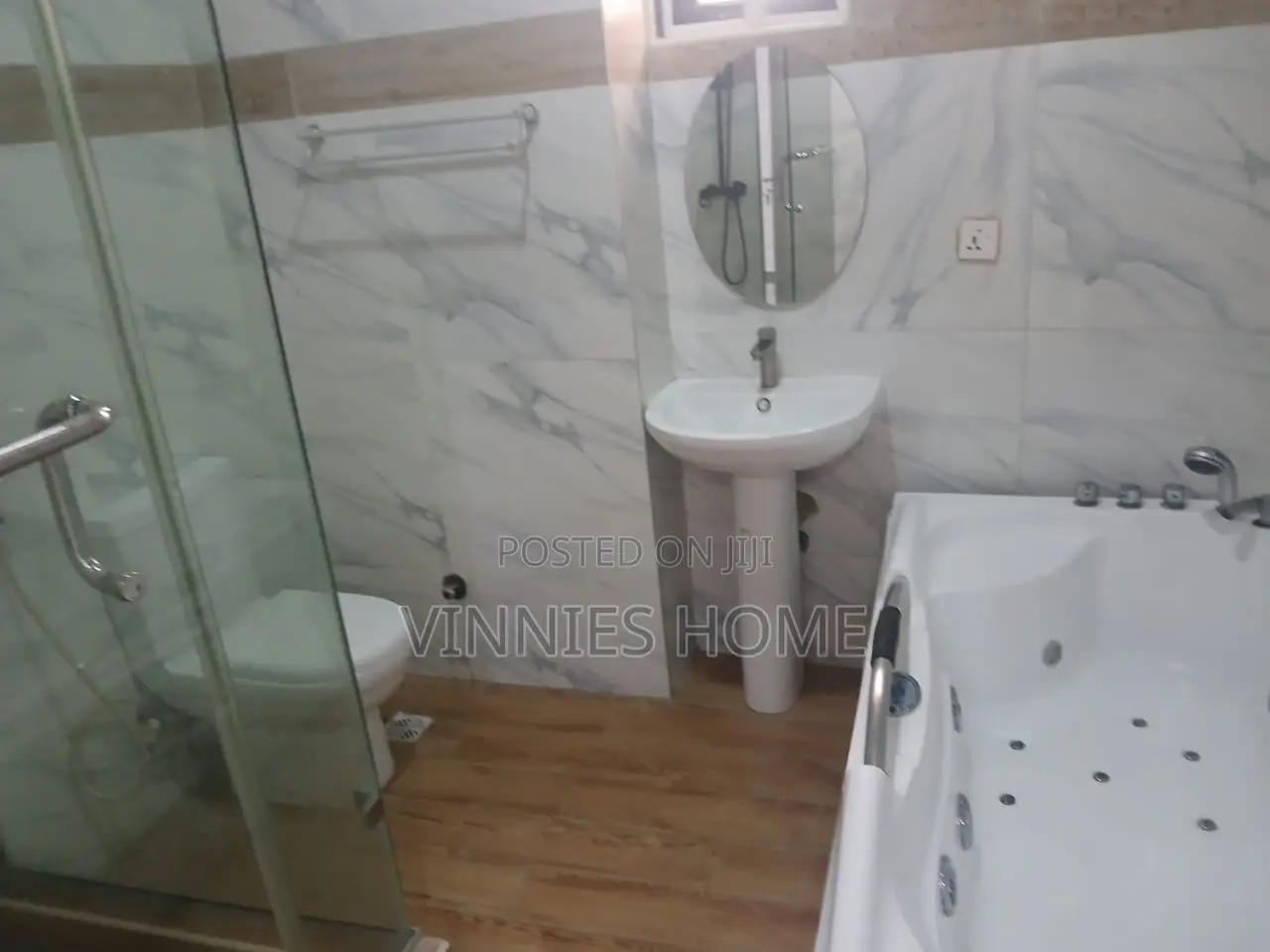4bdrm Duplex in Haris Drive Off, Lekki Expressway for sale in Lekki Expressway