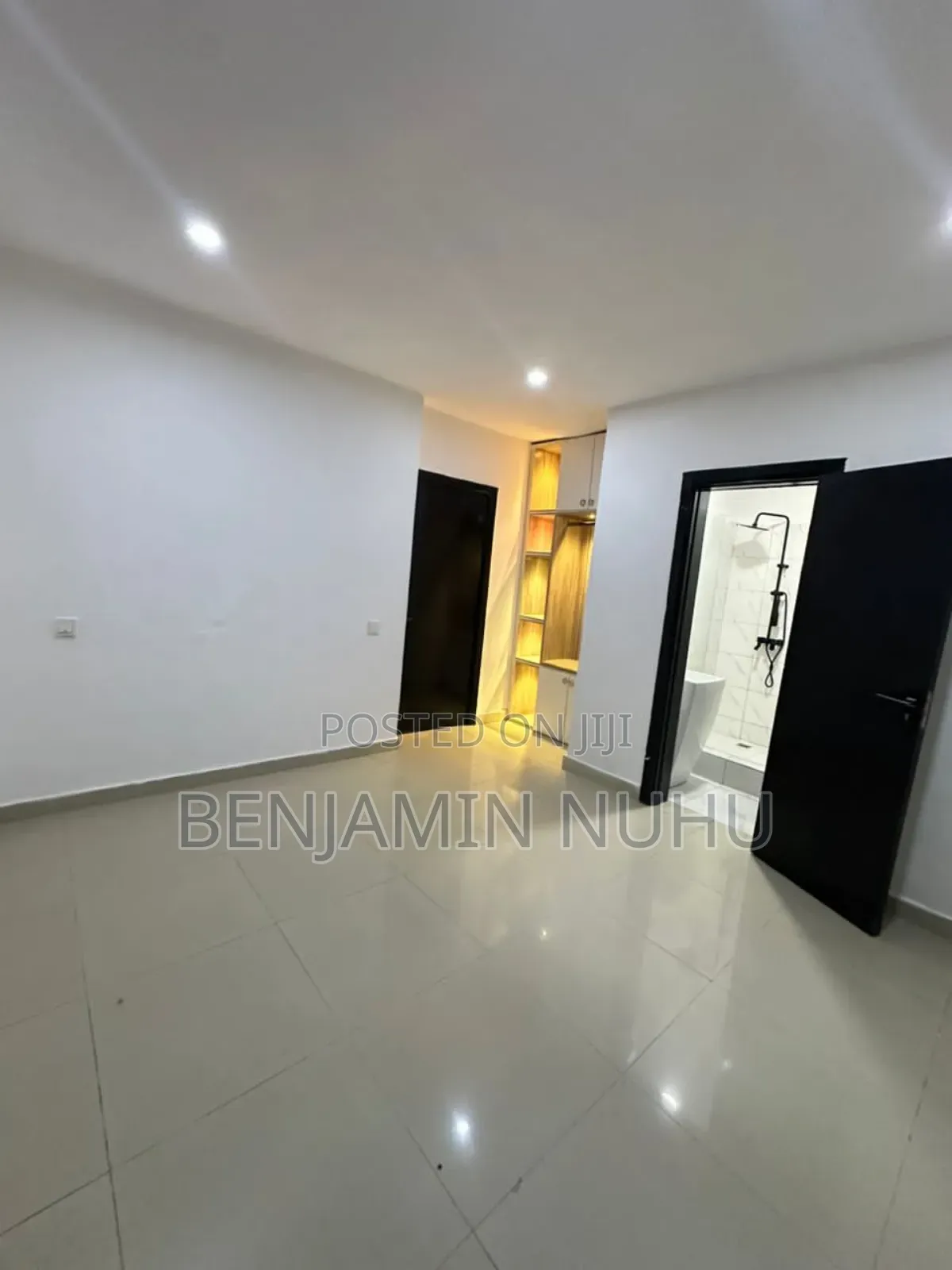 2bdrm Apartment in Lekki Right for rent in Lekki Phase 1