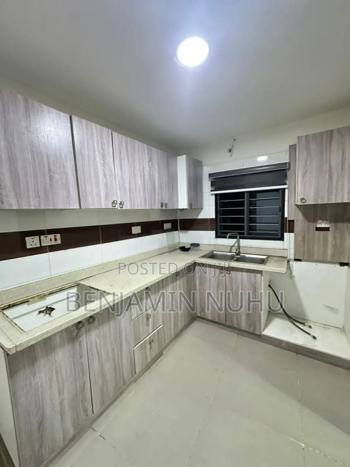 2bdrm Apartment in Lekki Right for rent in Lekki Phase 1