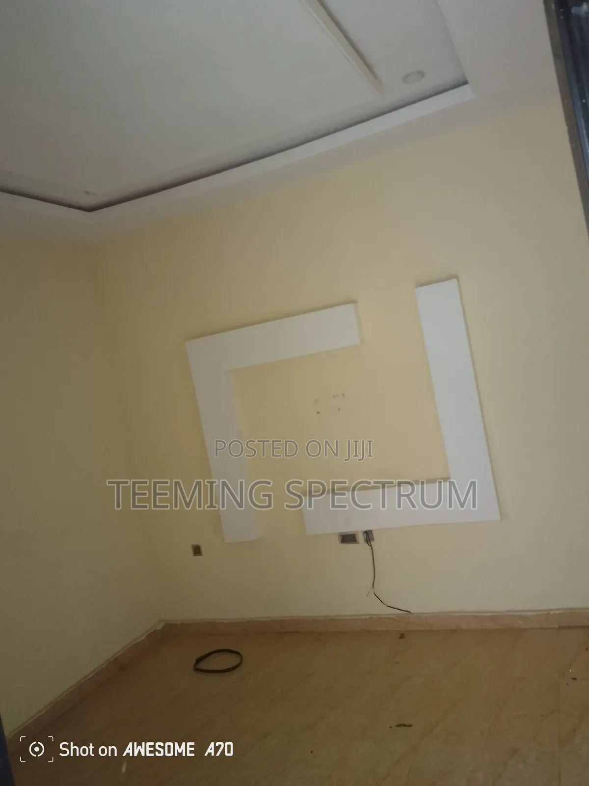 1bdrm Apartment in Benin City for rent in Benin City