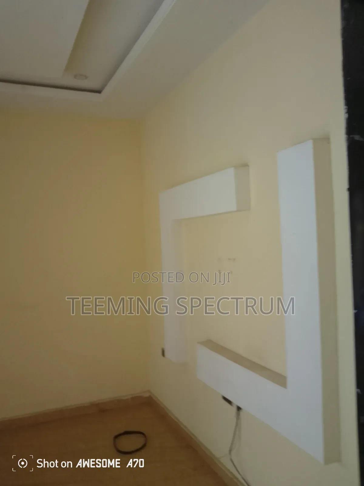1bdrm Apartment in Benin City for rent in Benin City