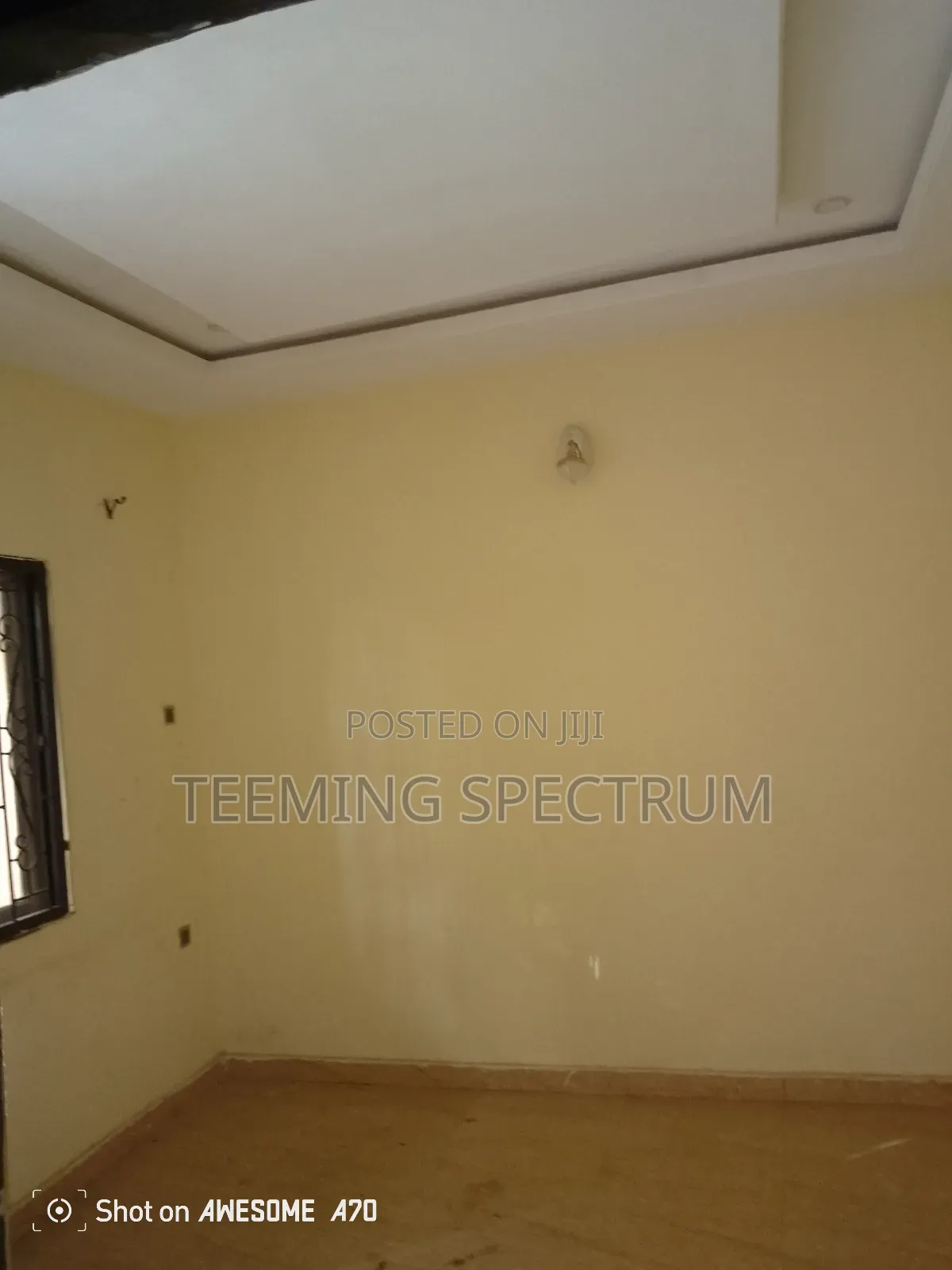 1bdrm Apartment in Benin City for rent in Benin City