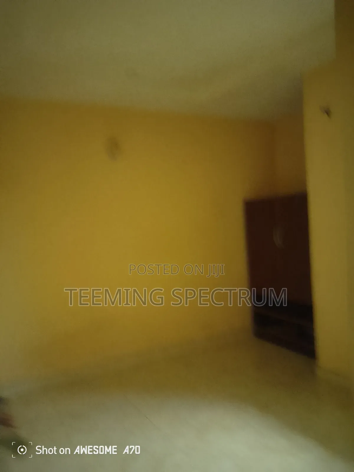 1bdrm Apartment in Benin City for rent in Benin City
