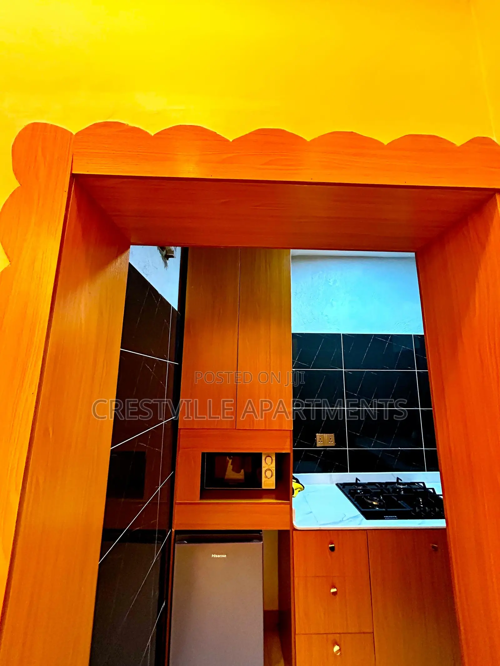 1 Bedroom Apartment in Lawanson Surulere in Lawanson