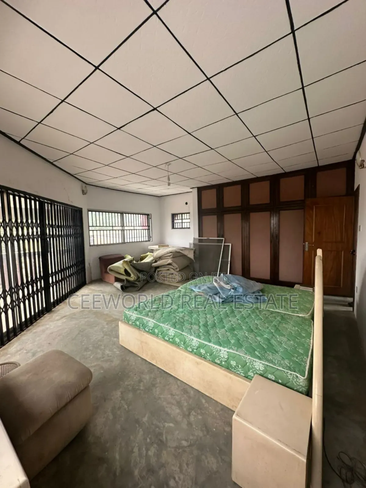 Commercial Property in Bodija