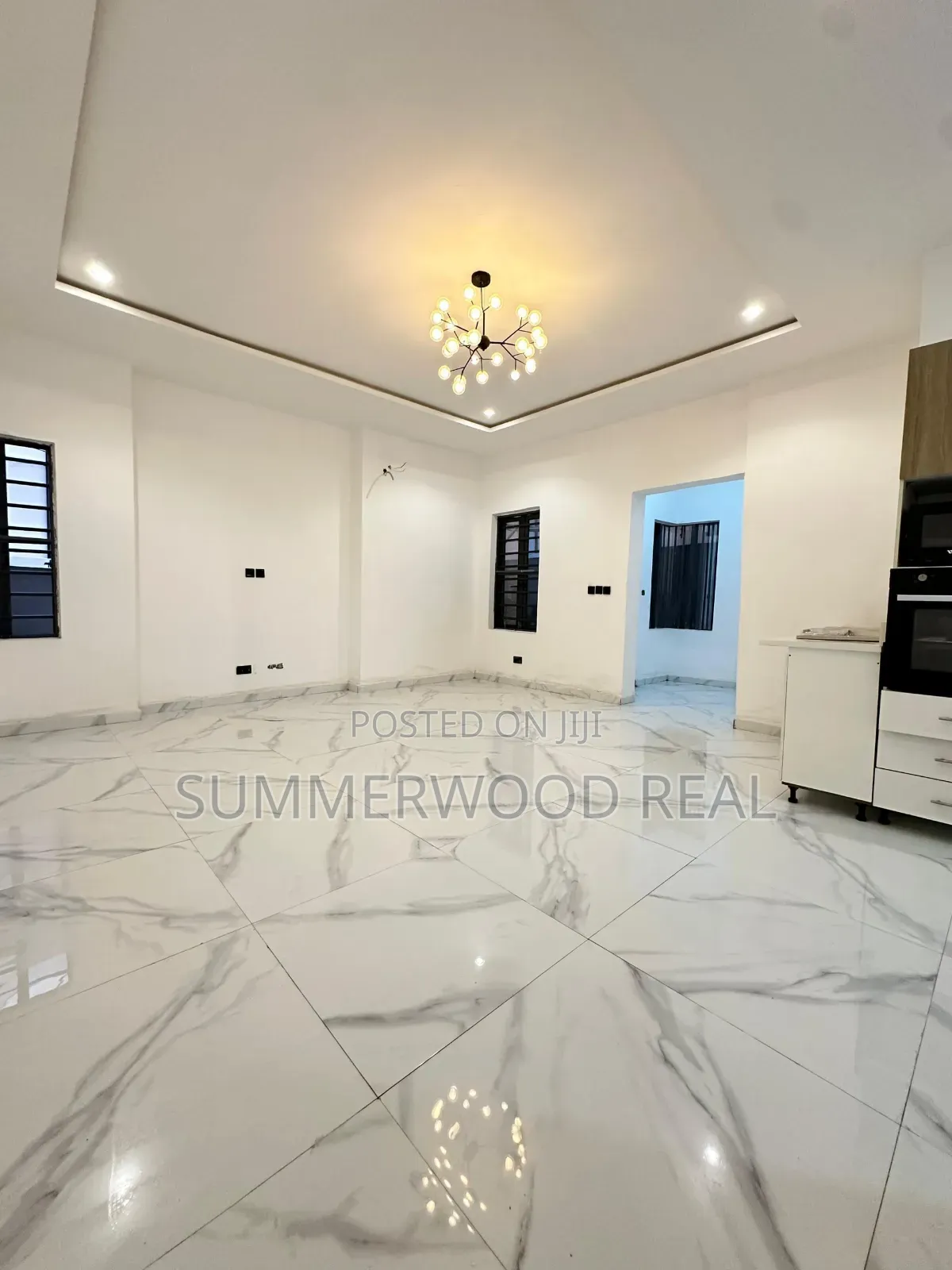 Studio Apartment in Royal Pine, Lekki Phase 2 for rent in Lekki Phase 2