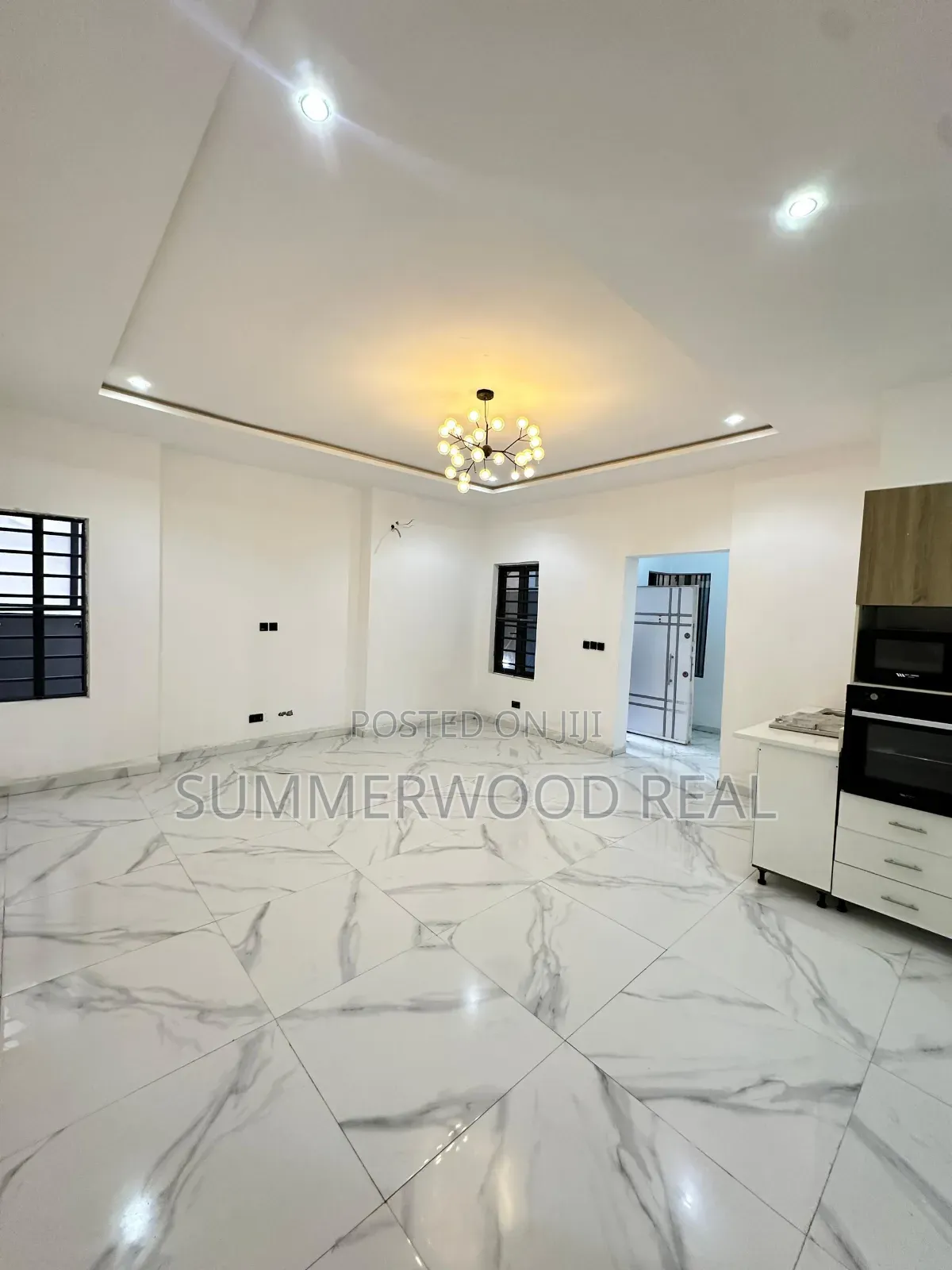 Studio Apartment in Royal Pine, Lekki Phase 2 for rent in Lekki Phase 2