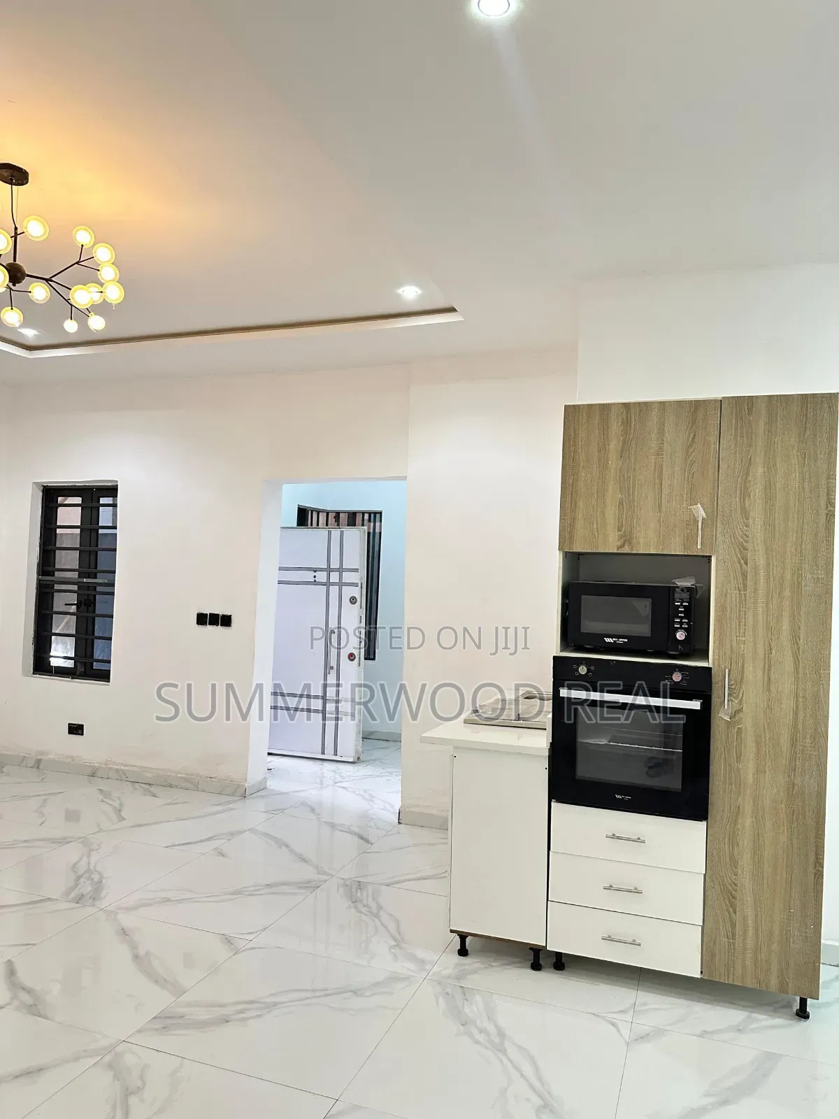 Studio Apartment in Royal Pine, Lekki Phase 2 for rent in Lekki Phase 2