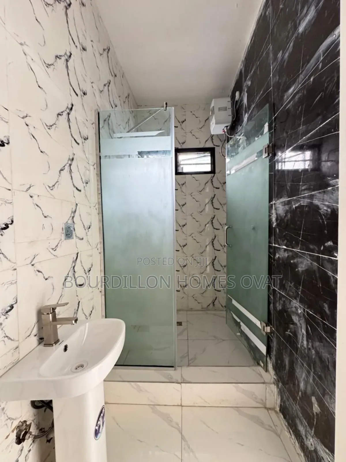 3bdrm Duplex in Ikota Lekki for rent in Ikota