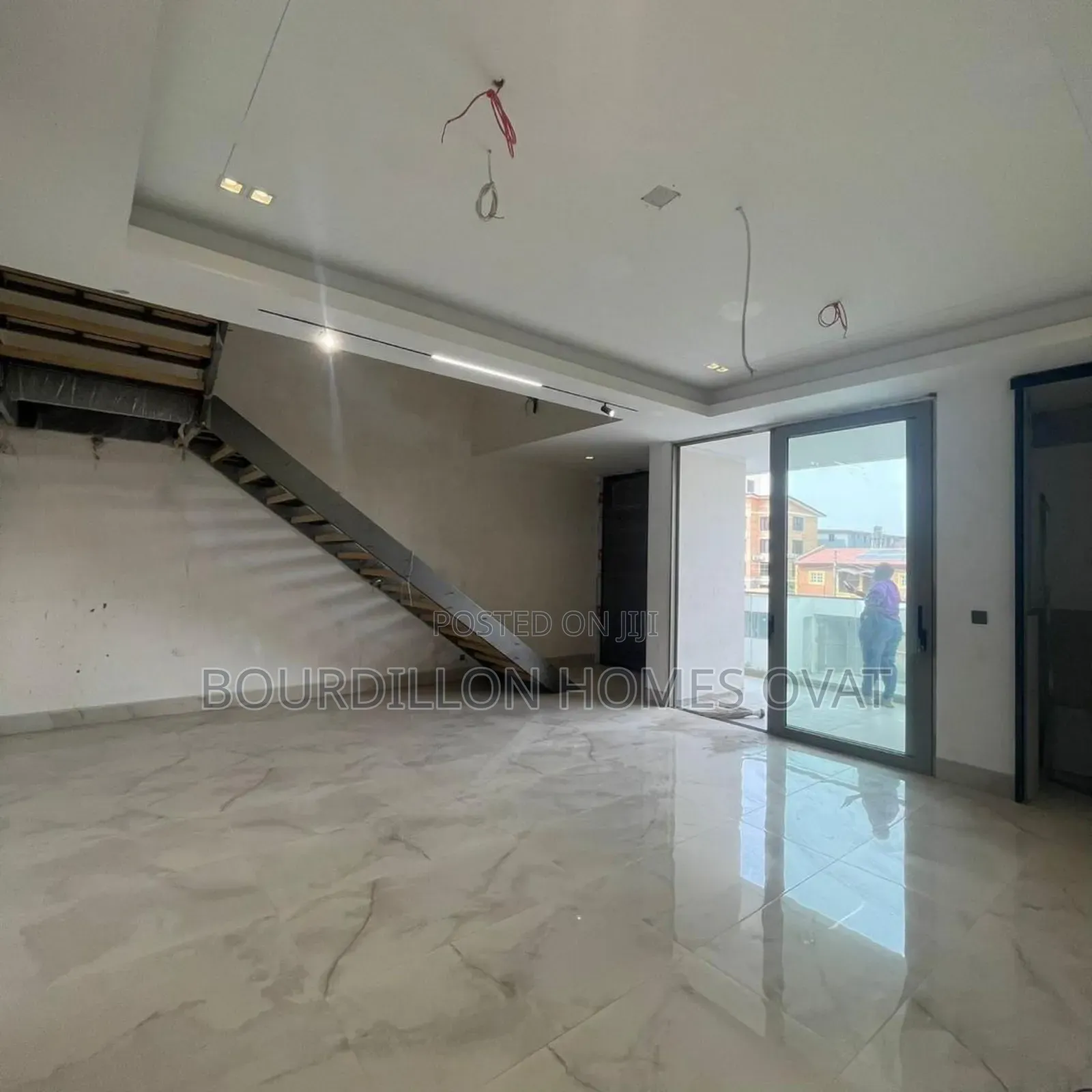3bdrm Apartment in Lekki Phase 1 for sale in Lekki Phase 1