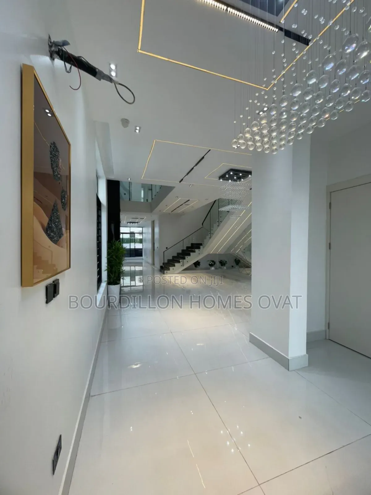 5bdrm Duplex in Orchid Lekki Lagos for sale in Ilaje / Lekki