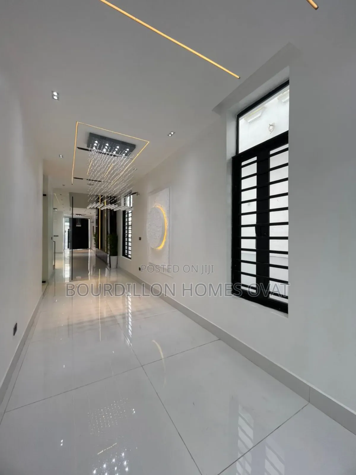 5bdrm Duplex in Orchid Lekki Lagos for sale in Ilaje / Lekki
