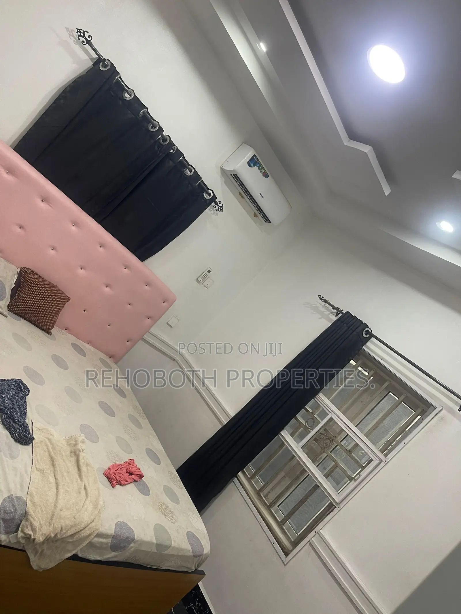 4bdrm Bungalow in Ajila Elebu, Akala Express for rent in Akala Express