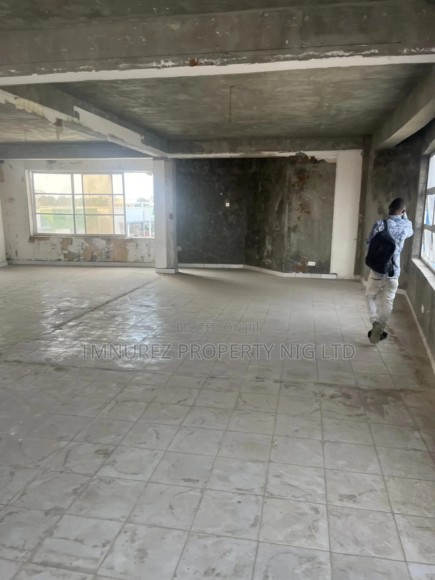 Office Space to Let at Lekki Eleganza in Ikota