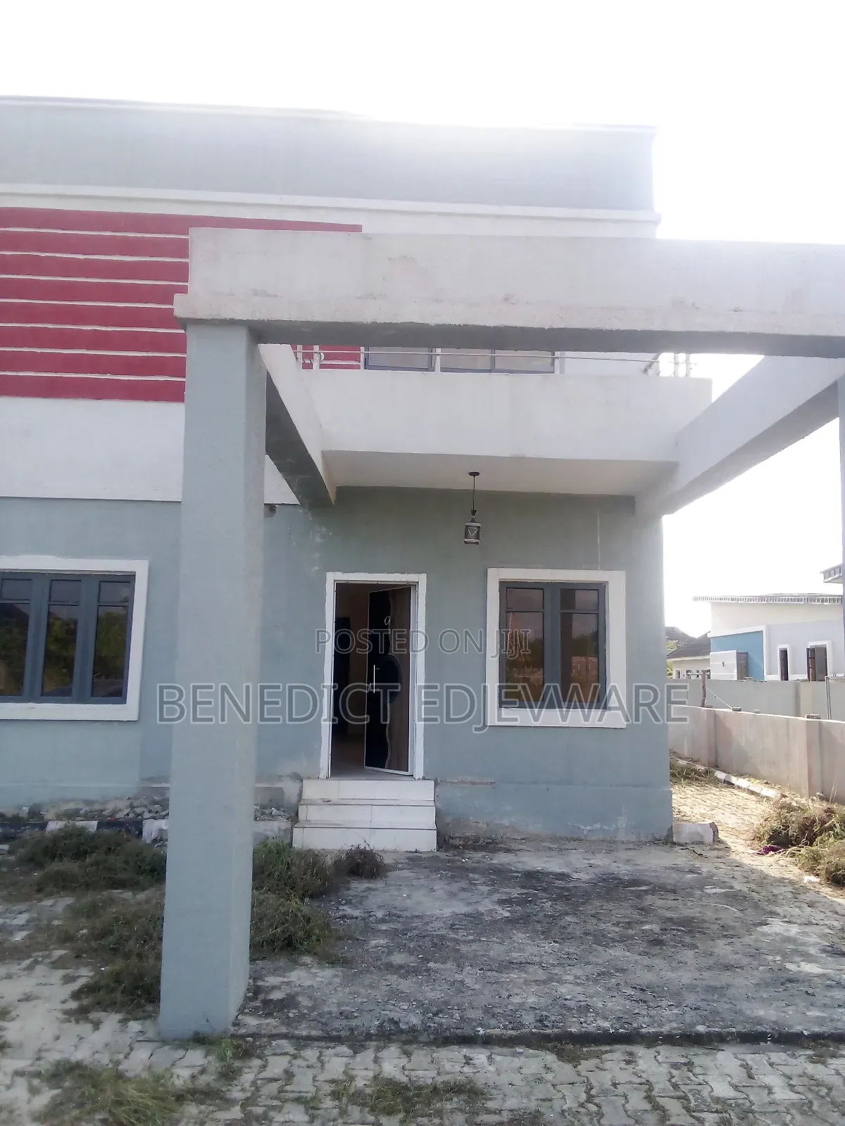3bdrm Duplex in Peak Park Estate, Awoyaya for rent in Awoyaya