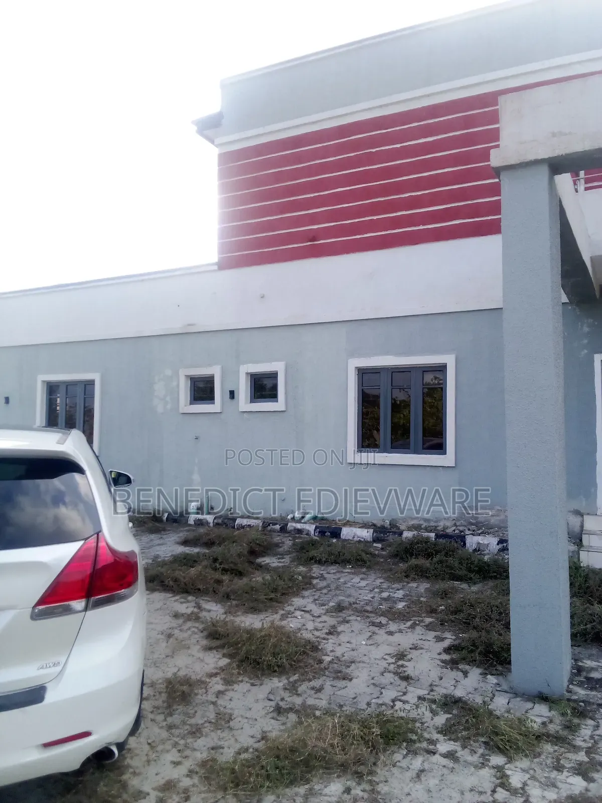 3bdrm Duplex in Peak Park Estate, Awoyaya for rent in Awoyaya