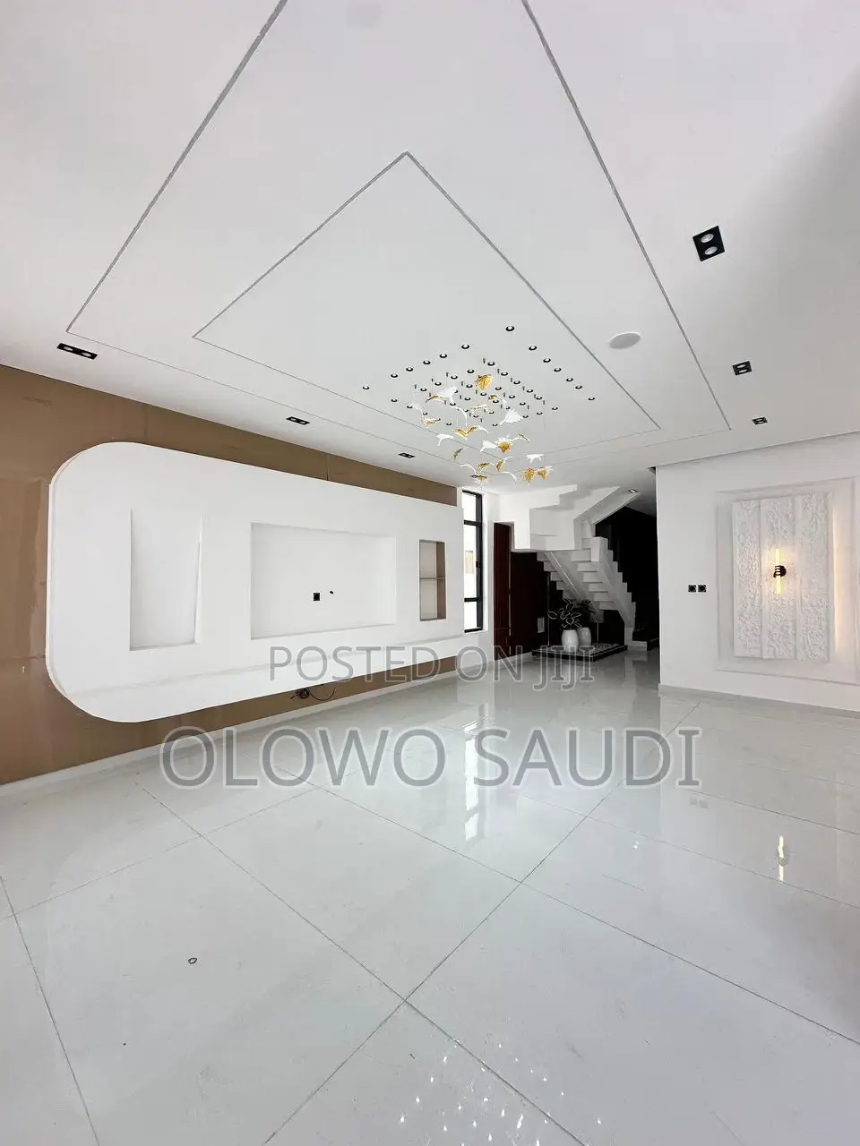 5bdrm Duplex in Chevron Toll Gate, Lekki Phase 1 for sale in Lekki Phase 1