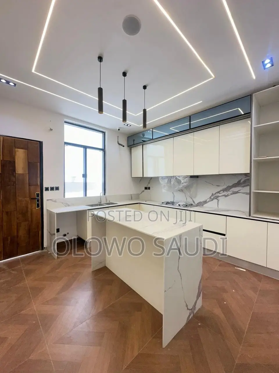 5bdrm Duplex in Chevron Toll Gate, Lekki Phase 1 for sale in Lekki Phase 1