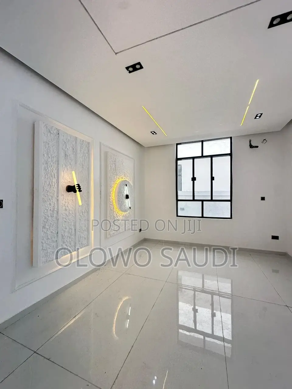 5bdrm Duplex in Chevron Toll Gate, Lekki Phase 1 for sale in Lekki Phase 1