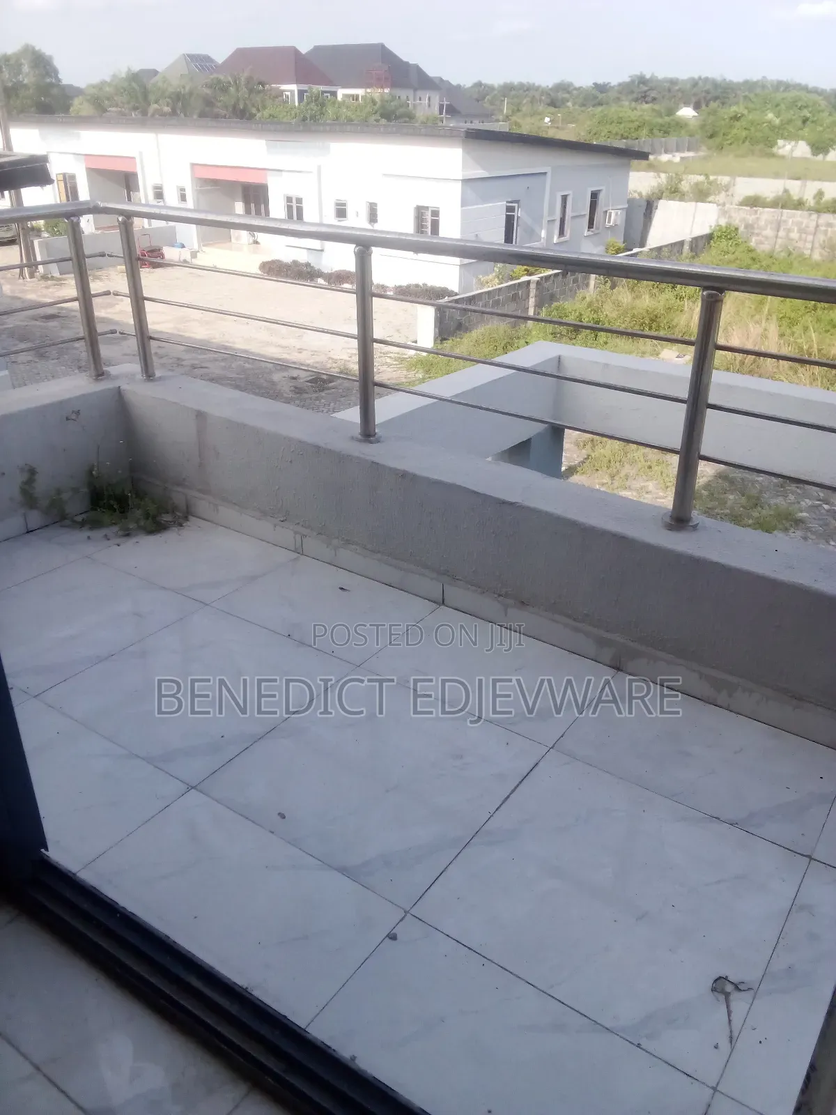 3bdrm Duplex in Peak Park Estate, Awoyaya for rent in Awoyaya