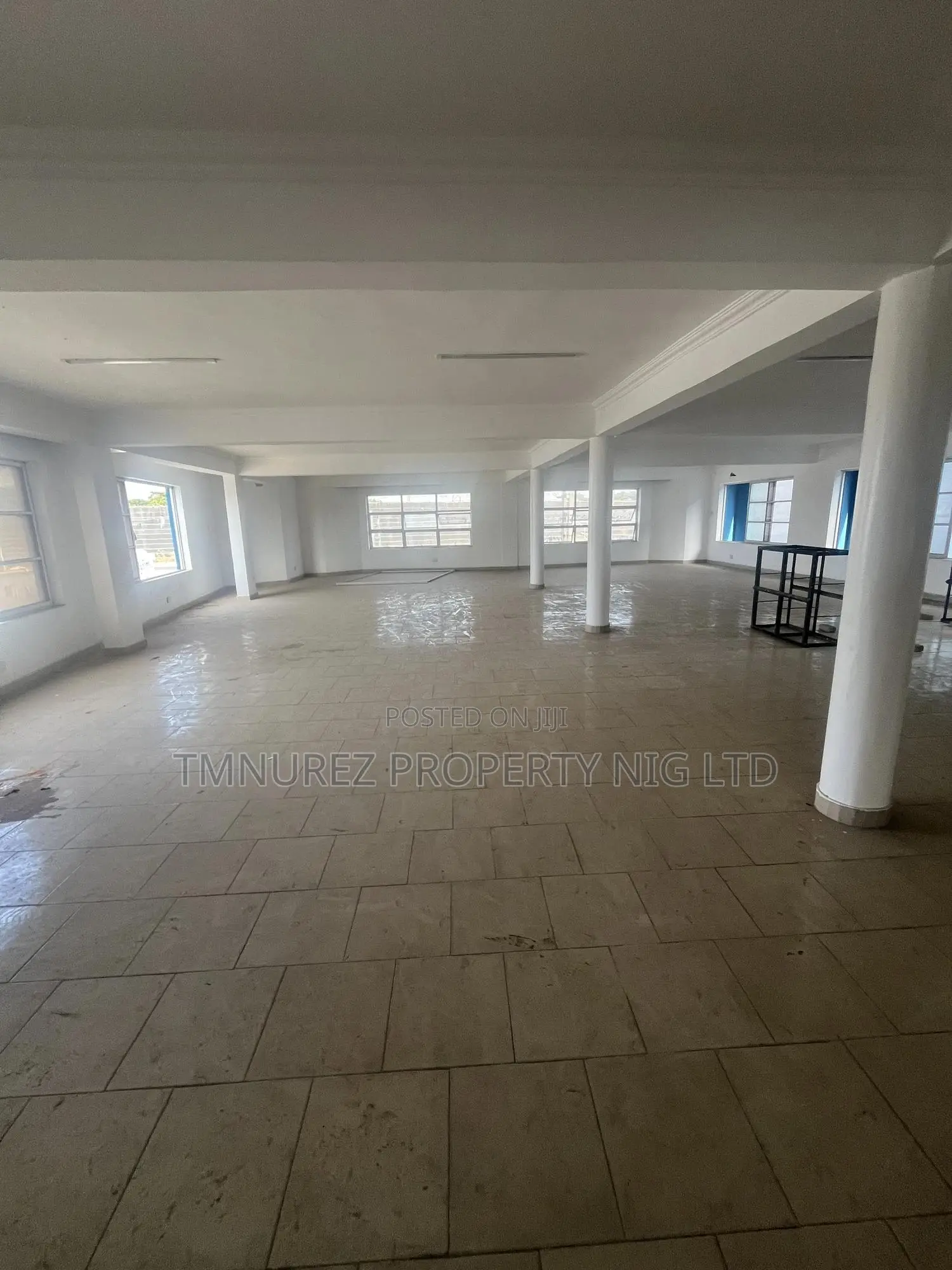 Office Space to Let at Eleganza in Ikota
