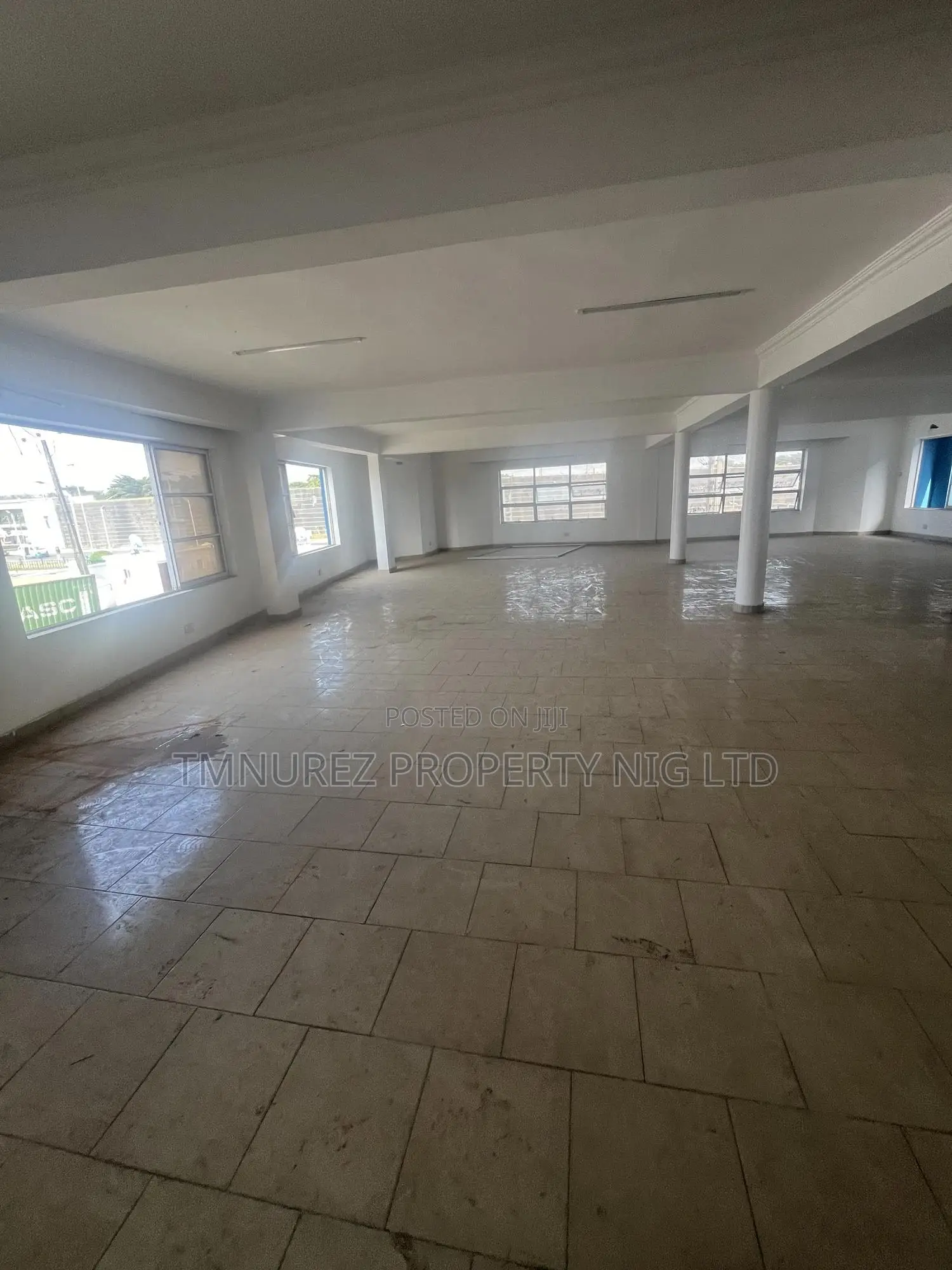 Office Space to Let at Eleganza in Ikota