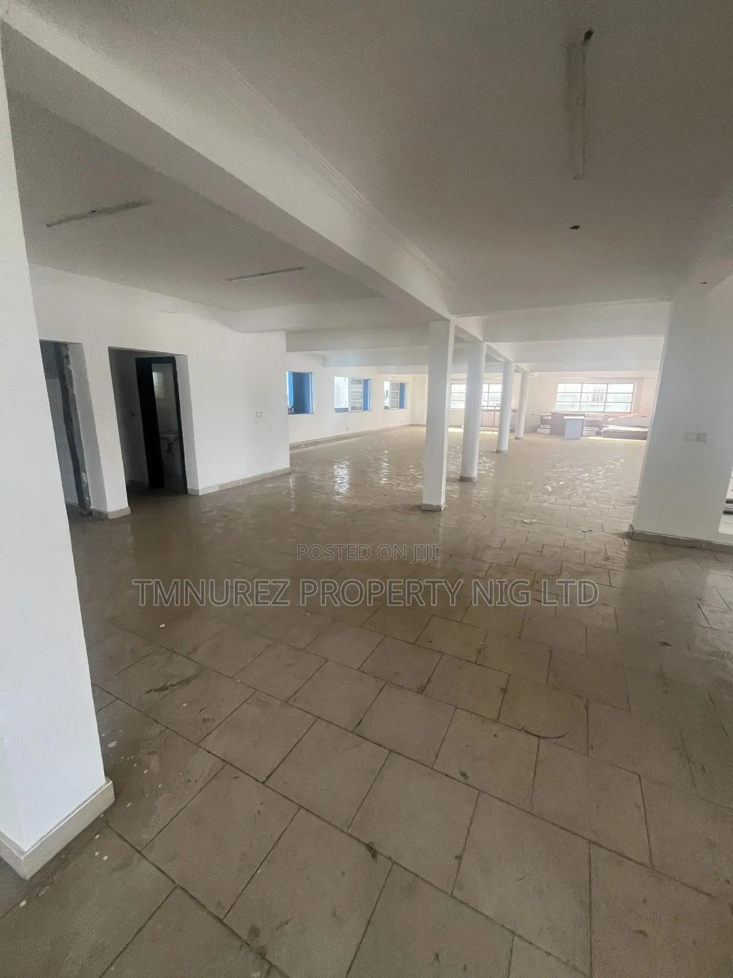 Office Space to Let at Eleganza in Ikota