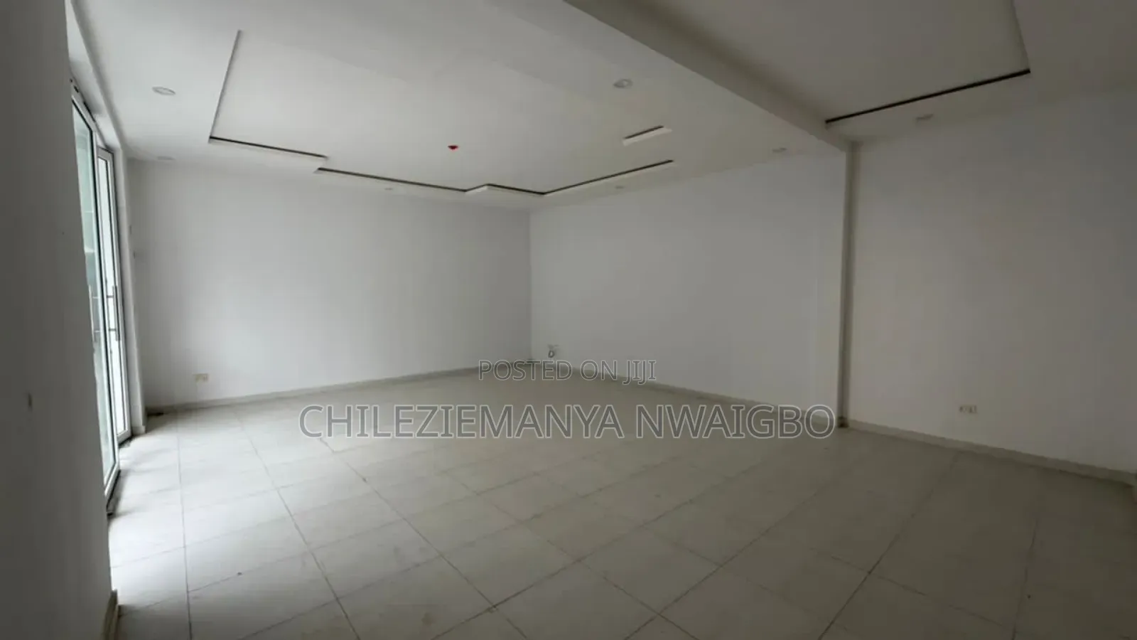 Prime 58sqm Luxury Shop at Ojaja Mall, Abraham Adesanya in Ogombo