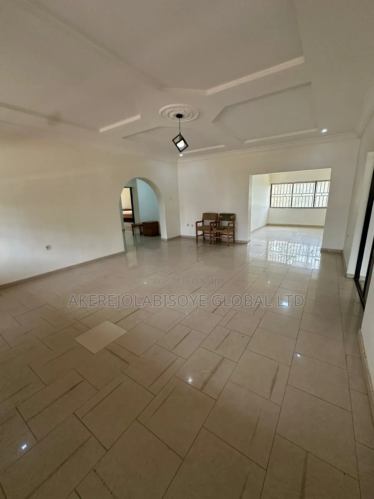 3bdrm Apartment in Wuse 2 Abuja for rent in Wuse 2