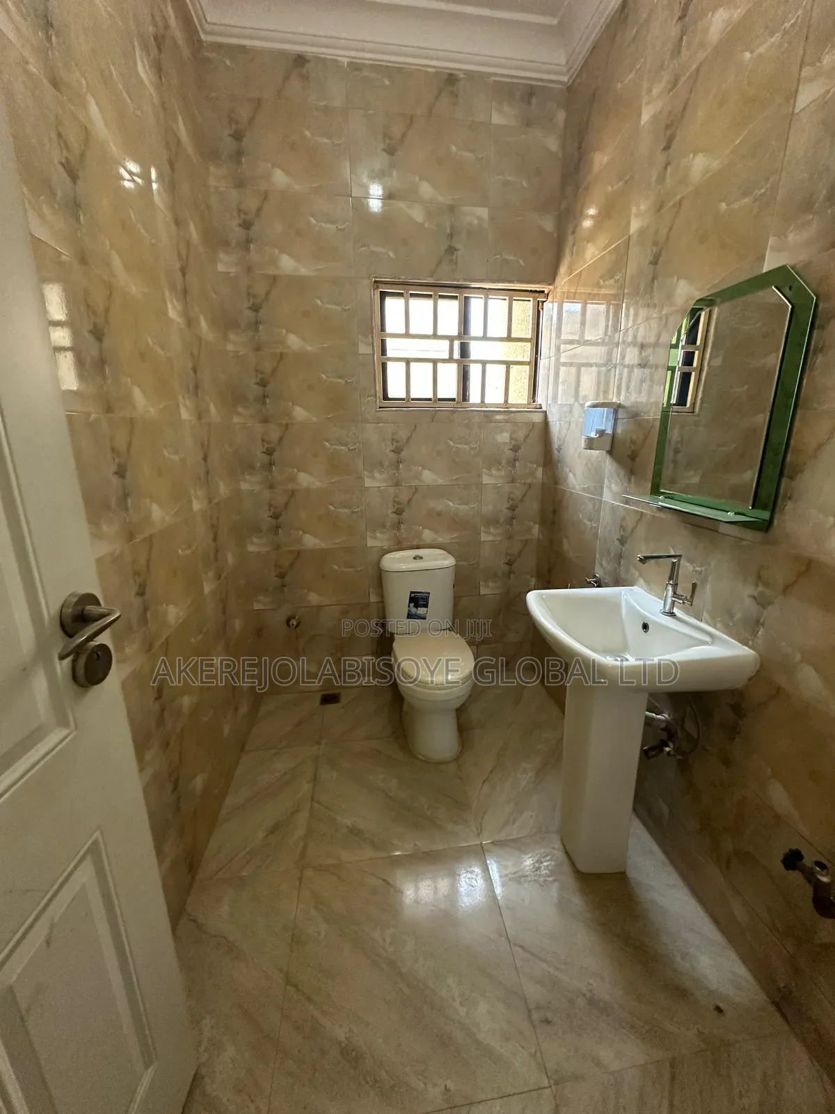 3bdrm Apartment in Wuse 2 Abuja for rent in Wuse 2