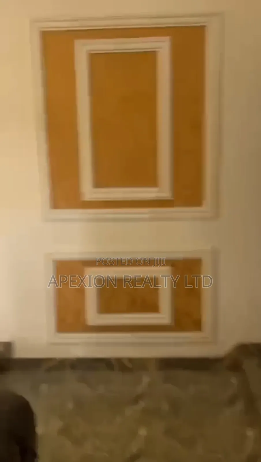5bdrm Duplex in Cornerstone Ozuoba, Uzoba for rent in Uzoba