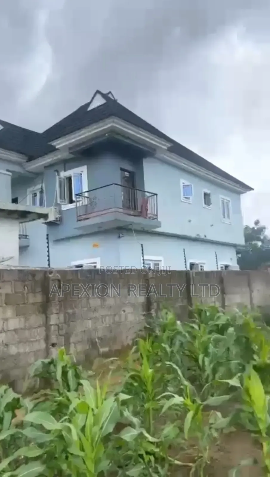 5bdrm Duplex in Cornerstone Ozuoba, Uzoba for rent in Uzoba