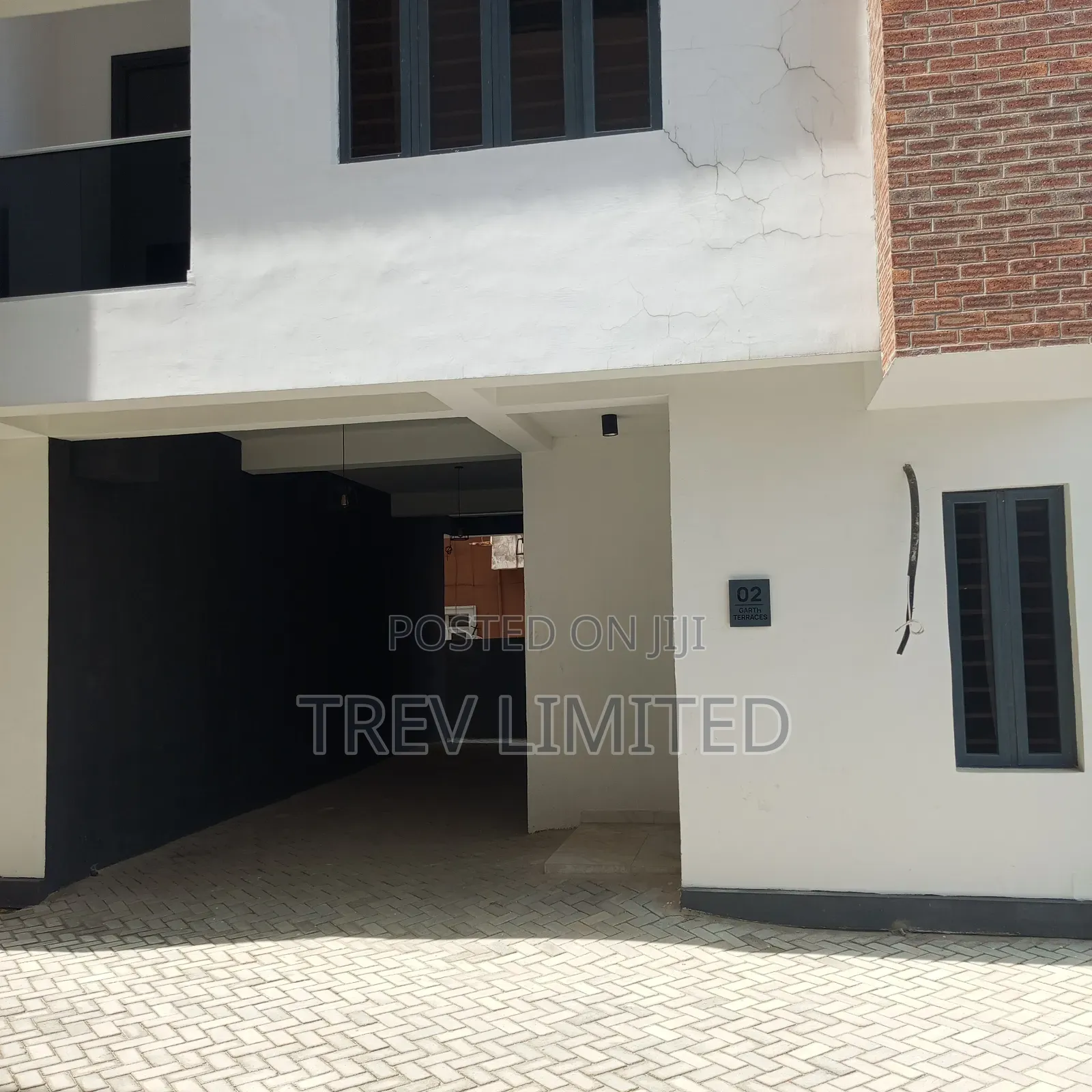 4bdrm Duplex in Ologolo Lekki Lagos for sale in Ologolo