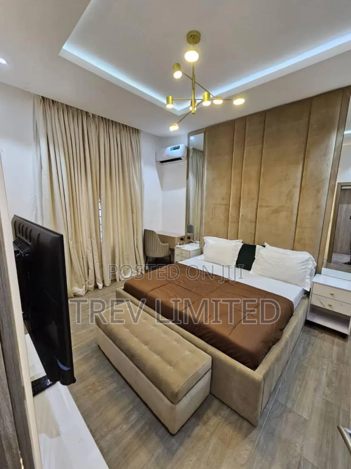 Furnished 2bdrm Apartment in Ologolo Lekki for rent in Ologolo