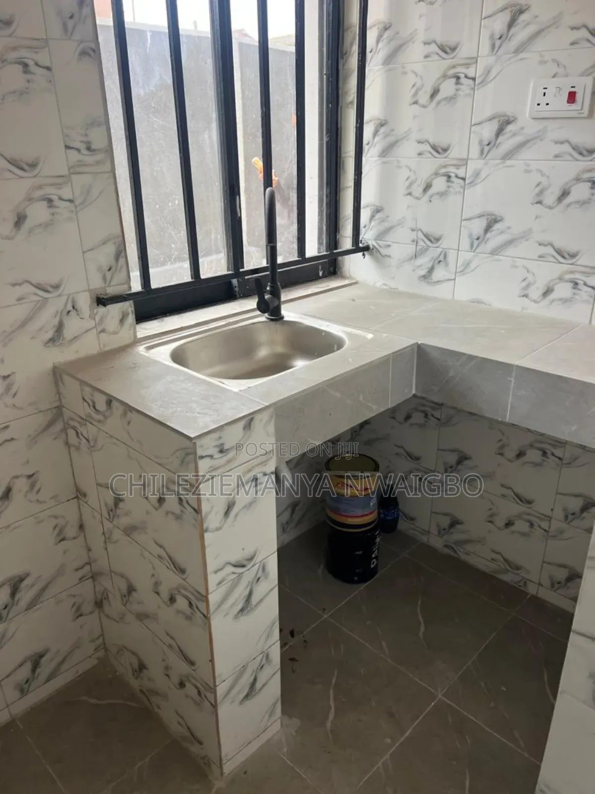 12bdrm Block of Flats in Ifako-Ogba for rent in Ifako-Ogba