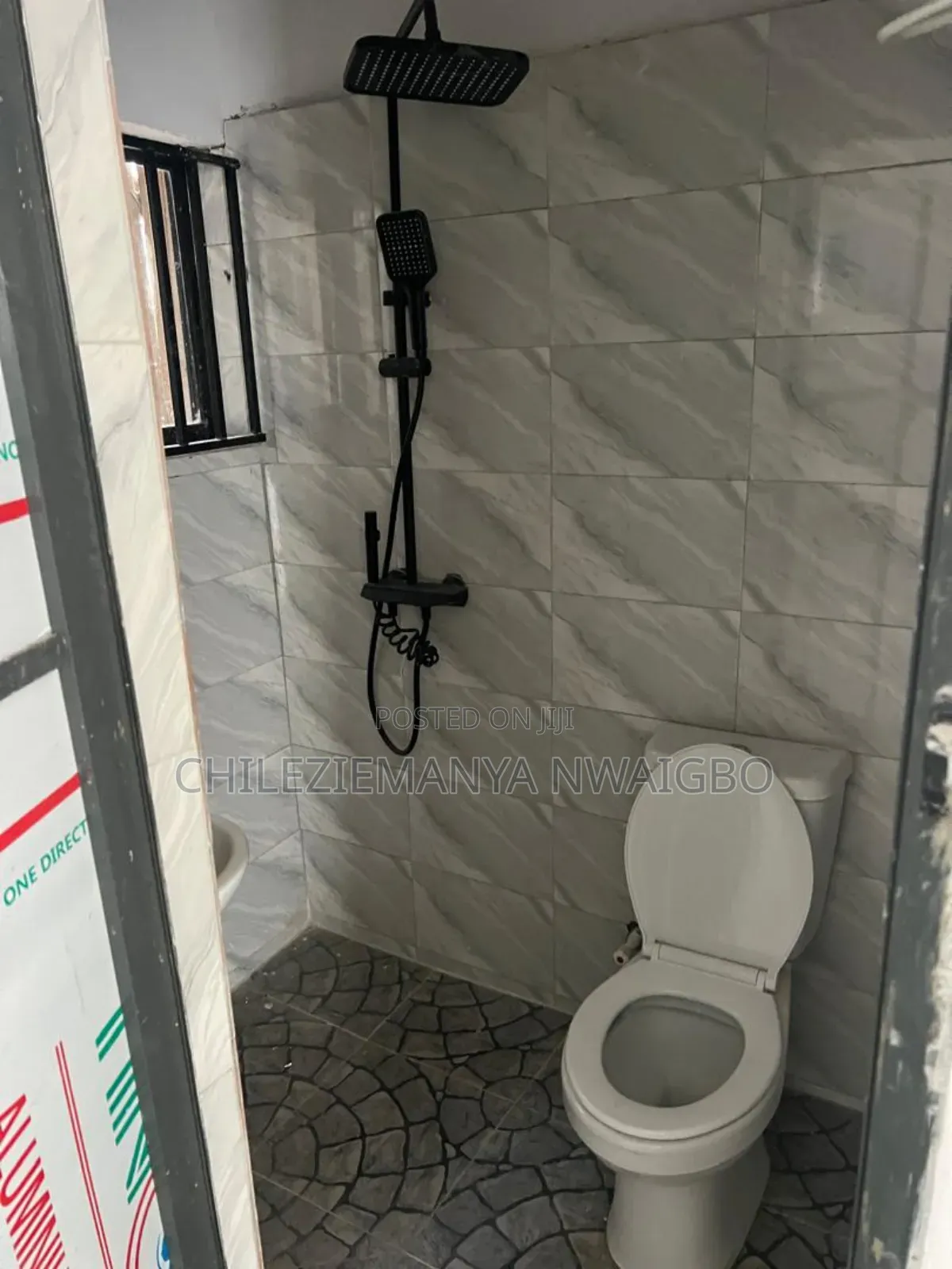 12bdrm Block of Flats in Ifako-Ogba for rent in Ifako-Ogba