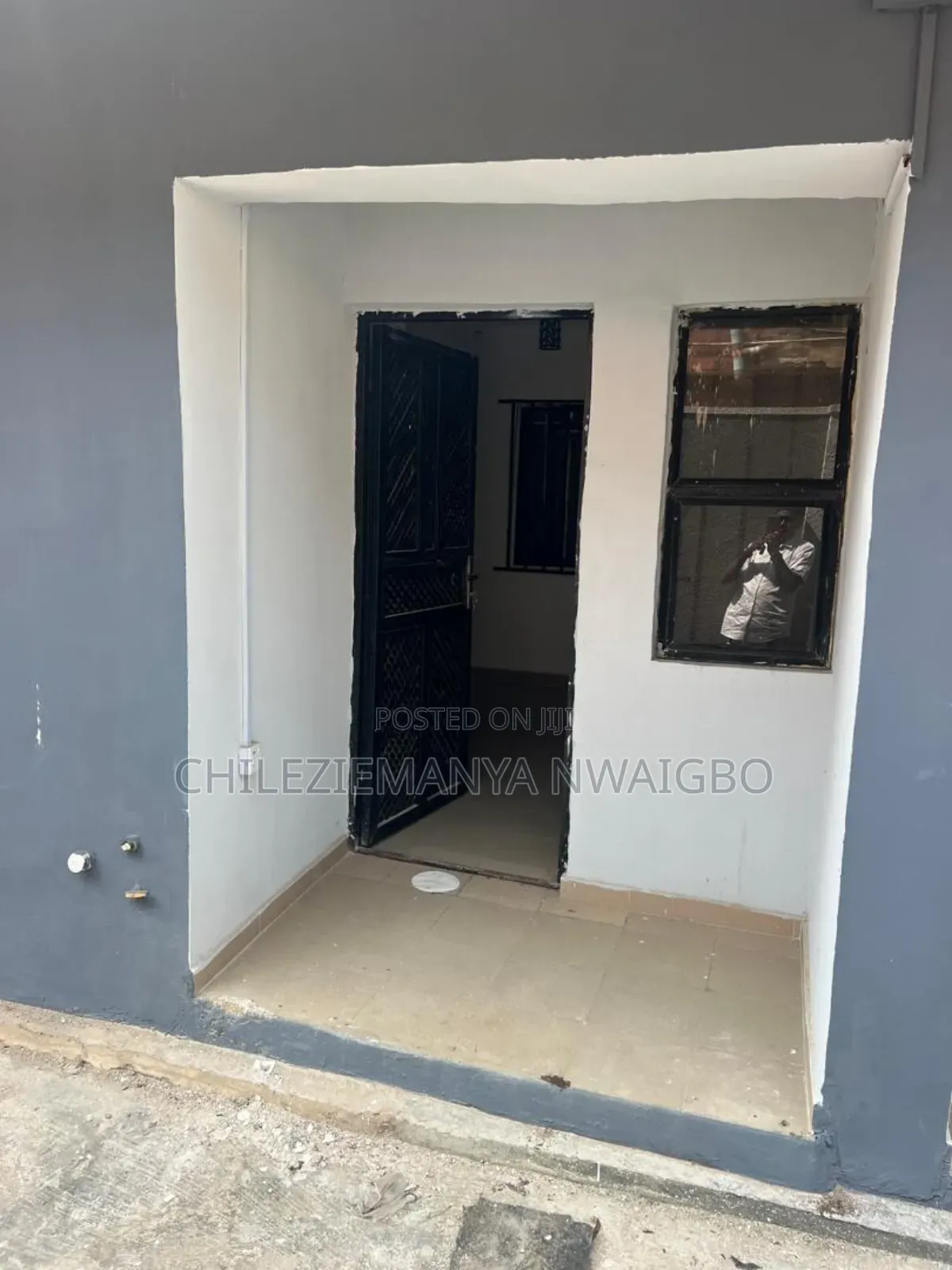 12bdrm Block of Flats in Ifako-Ogba for rent in Ifako-Ogba