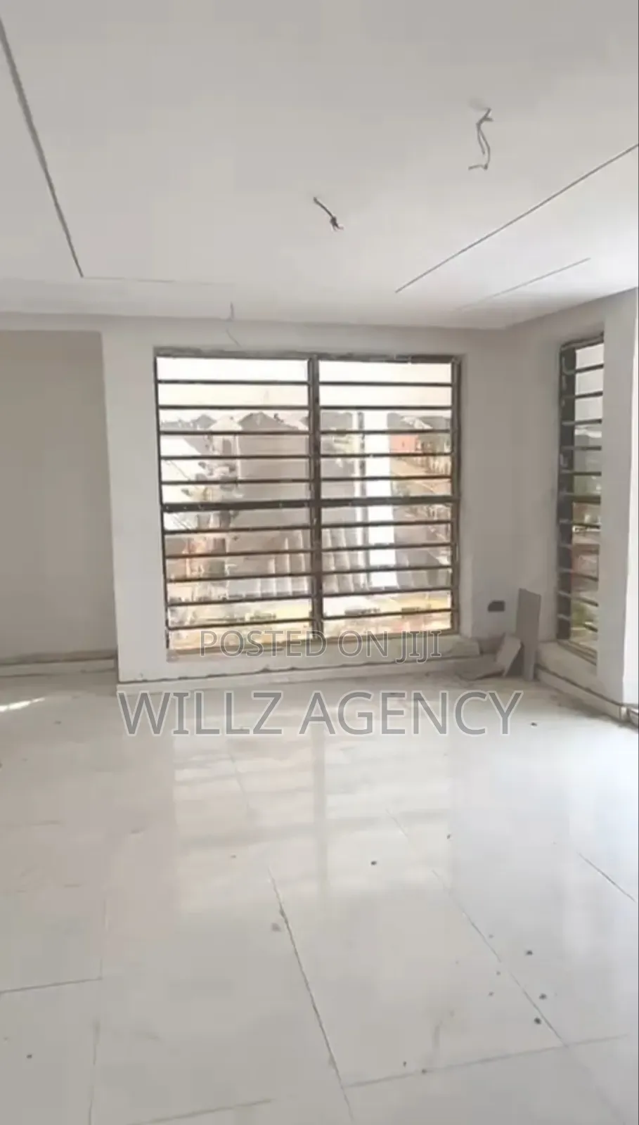 5bdrm Duplex in Legacy, Enugu for sale in Enugu