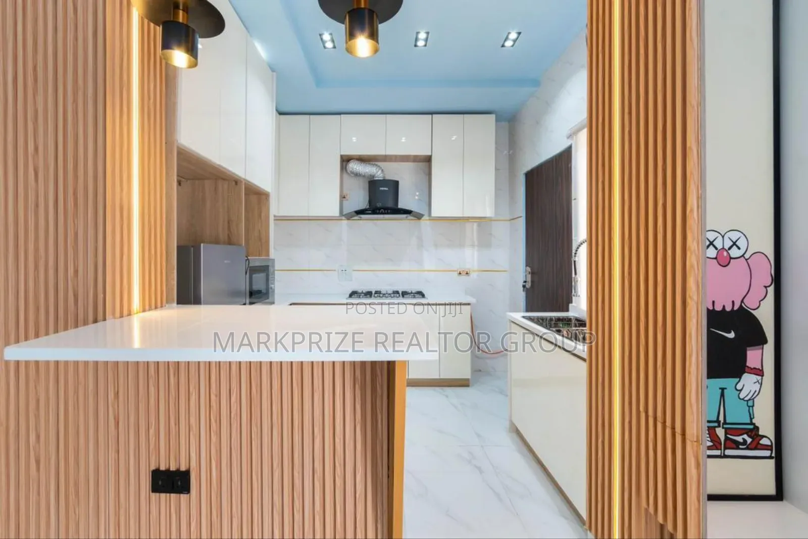 Furnished 2bdrm Apartment in Lekki Phase 1 Lagos for rent in Lekki Phase 1